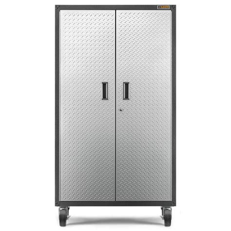 gladiator steel cabinet|gladiator storage cabinets at lowe's.